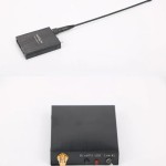 MyFlyDream MFDLink Rlink Plus 433Mhz 16CH 1W RC UHF 8 Channel telecomando esteso a lungo raggio UHF TX RX ricevitore RC FPV Drone
